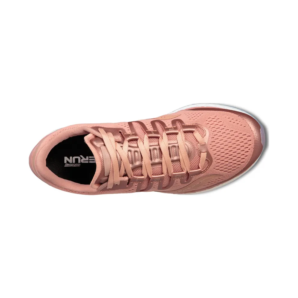 Saucony Freedom Iso Salmon Salmon (S20355-52)