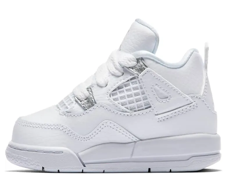 Jordan 4 Retro Pure Money (2017) (308500-100)