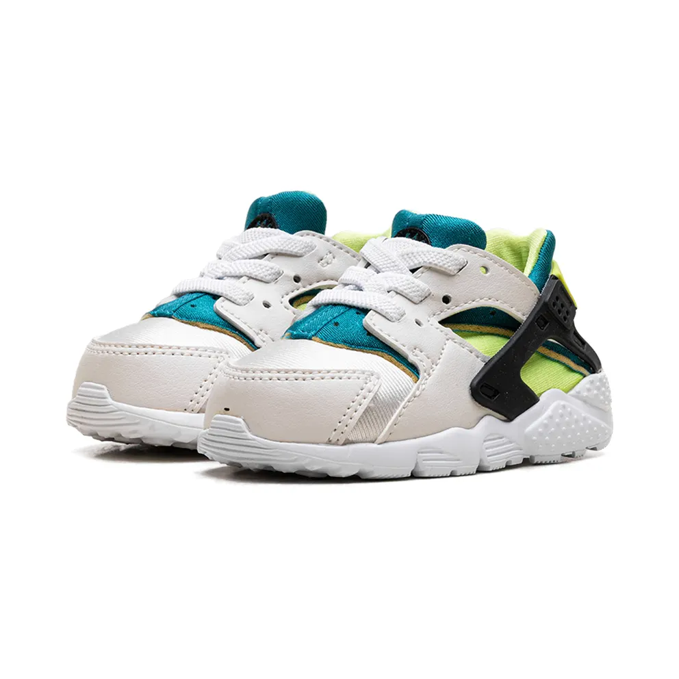 Nike HUARACHE RUN TD “BRIGHT SPRUCE VOLT” (704950-045)