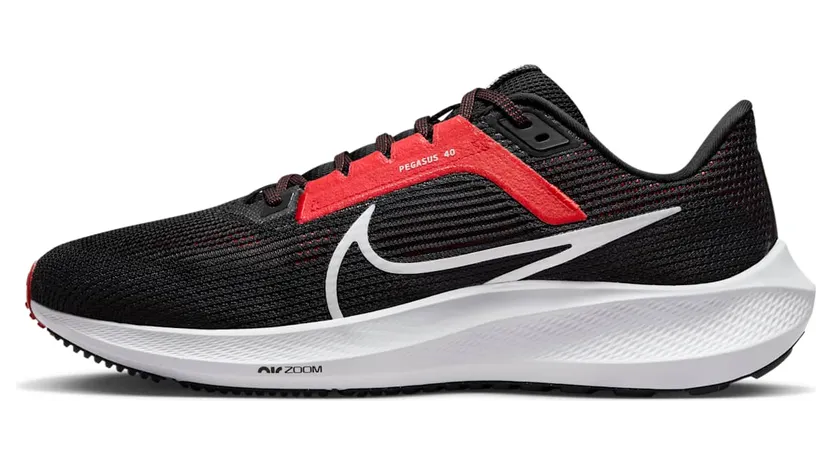 Nike Air Zoom Pegasus 40 “Crimson” (DV3853-003)