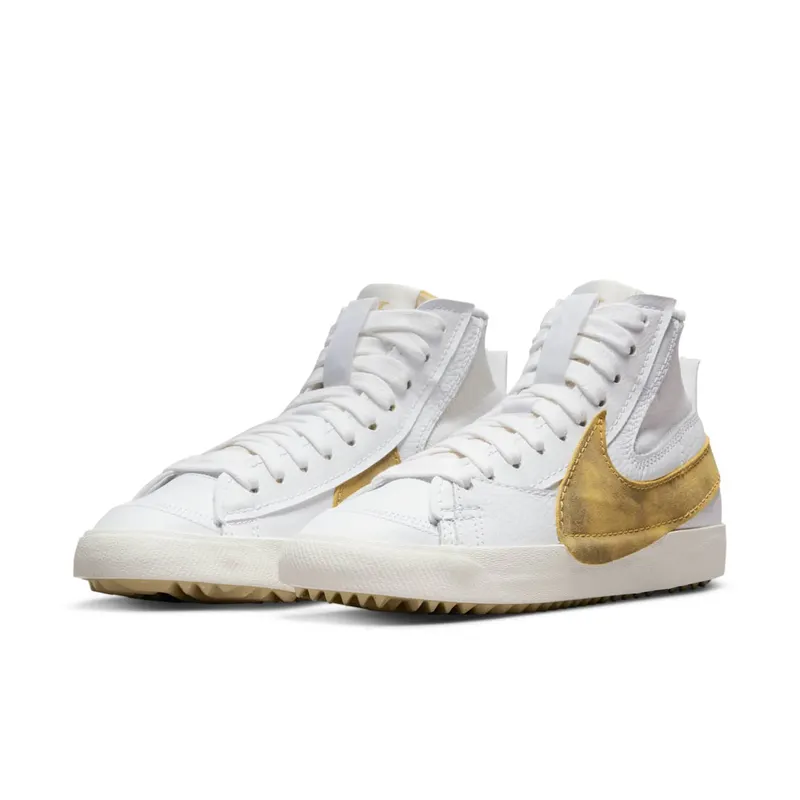 Nike Blazer Mid ’77 Jumbo White (DV6481-100)