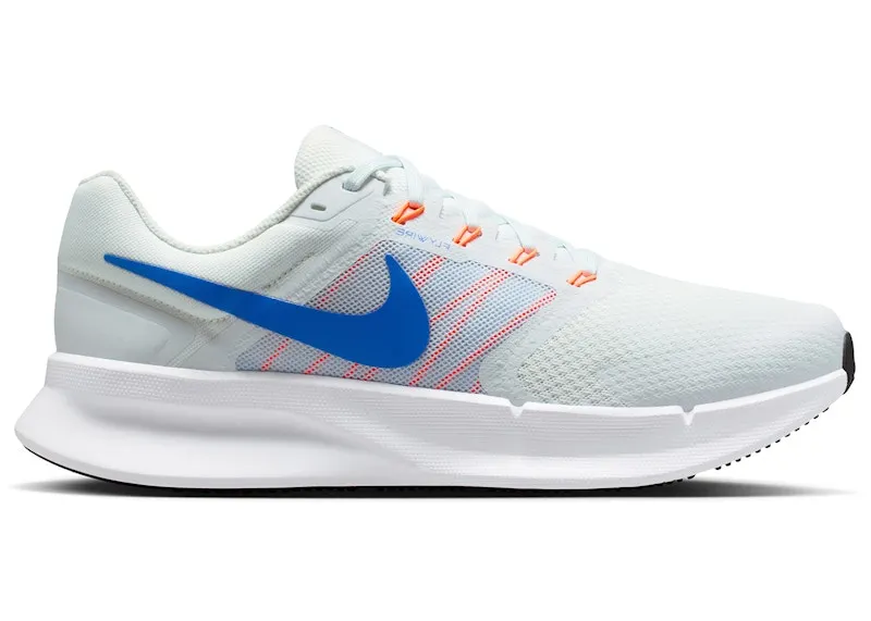 Nike Run Swift 3 Off White Blue Crystal (DR2695-116)