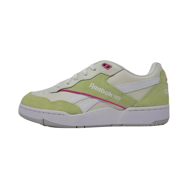 Reebok BB 4000 II “Why Beige Green” (IG0866)