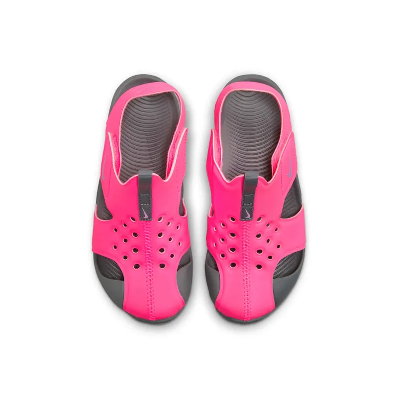 Nike Sunray Protect 2 Younger Kids’ Sandal Pink (943826-605)