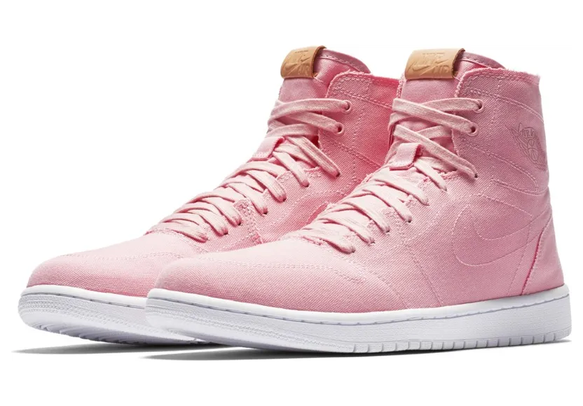 Air Jordan 1 Retro High Decon Sheen (867338-620)
