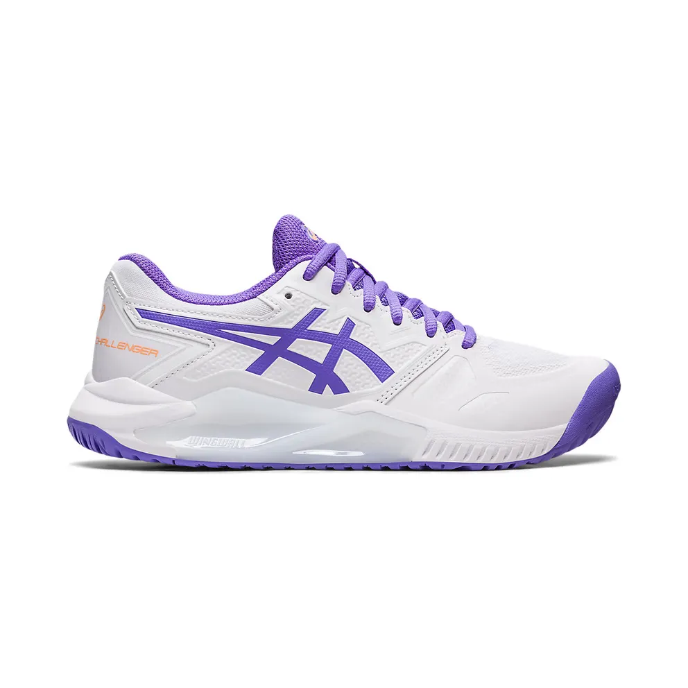 Asics GEL-CHALLENGER 13 White/Amethyst (1042A164.104)