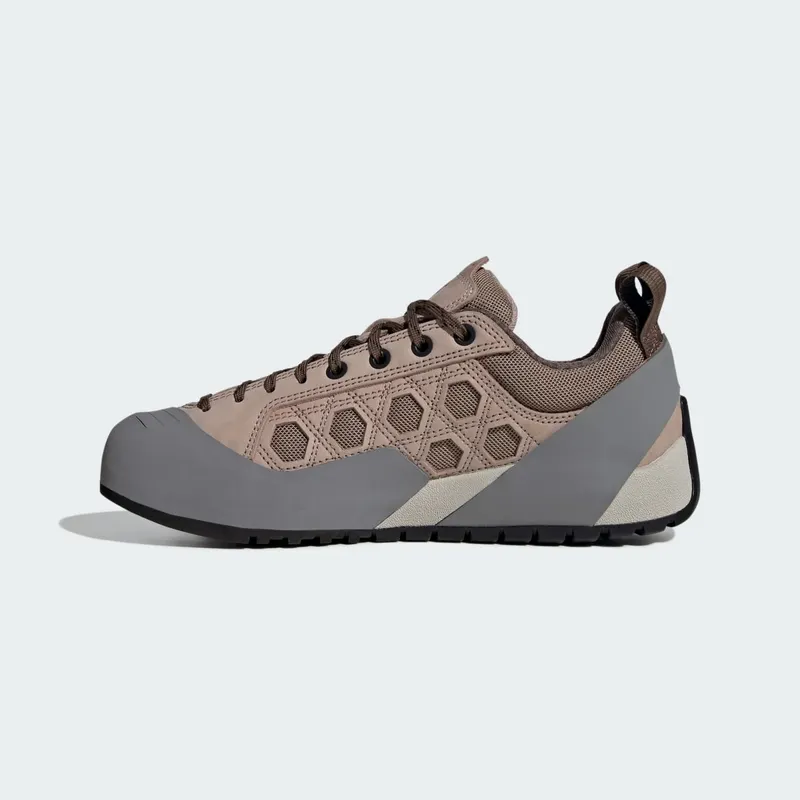 Adidas GUIDE TENNIE W Wonder Taupe / Earth Strata / Grey Three (JR3876)