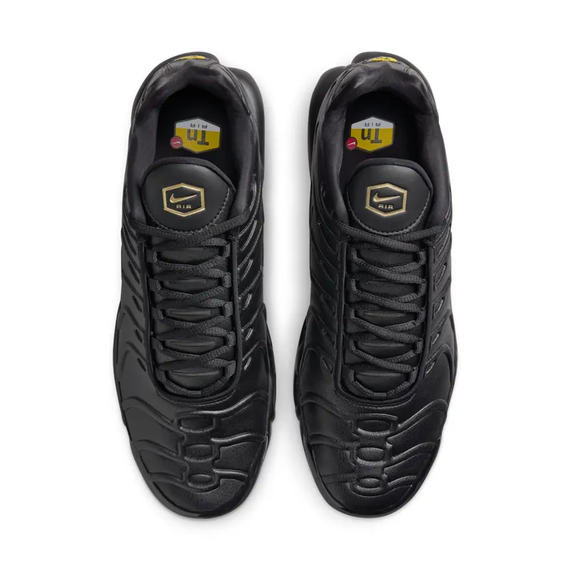 Nike Air Max Plus Premium Bred (FZ3038-001)