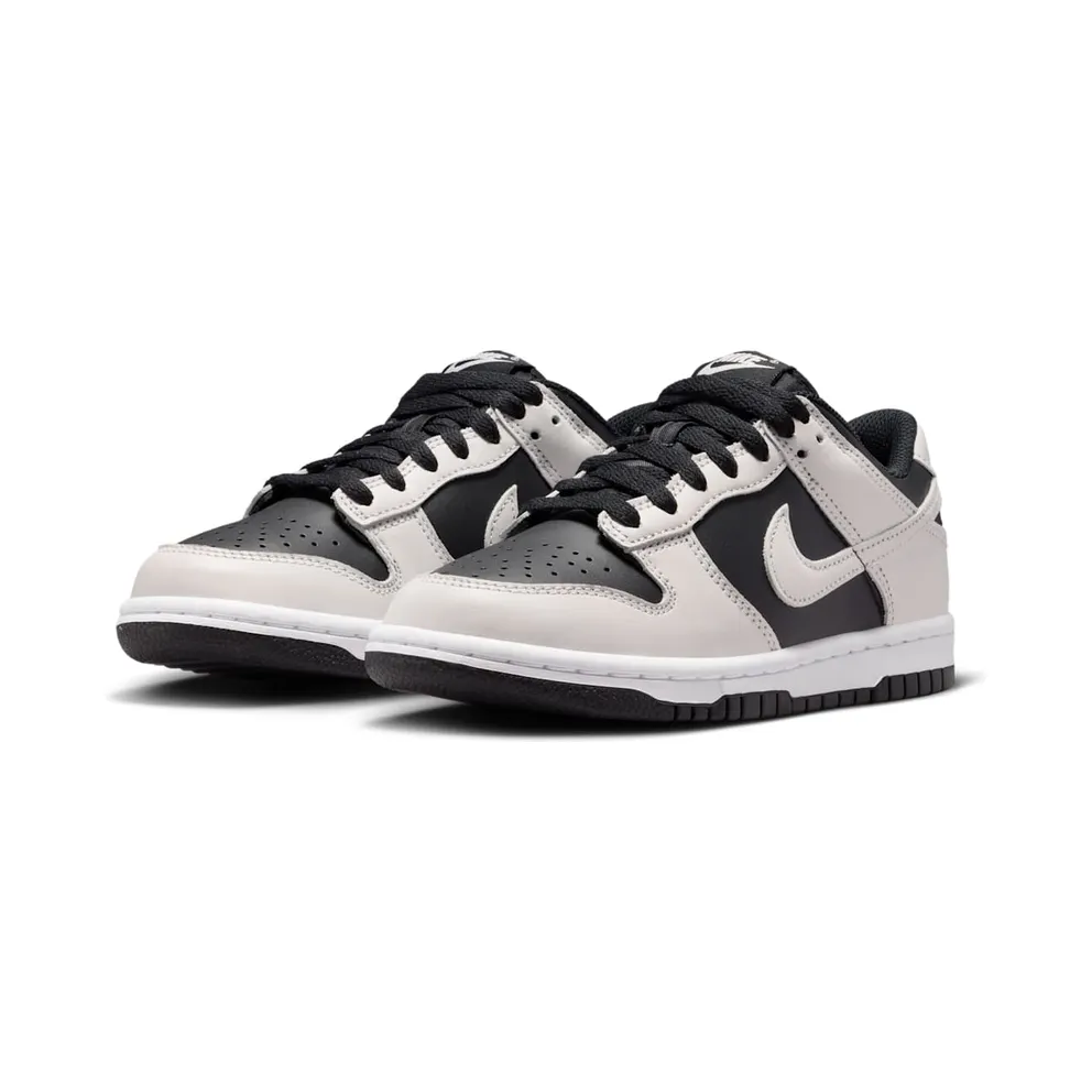Nike Low Black “Platinum Tint White (GS)” (FB9109-010)