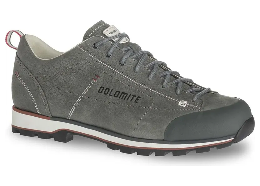 Dolomite sneaker Pewter Grey (248734-1181)