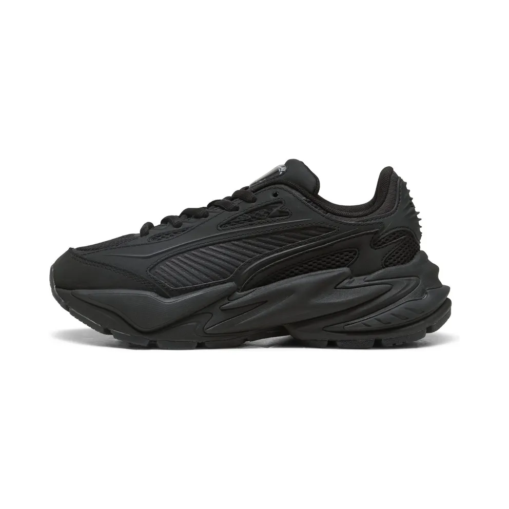 Puma RS Surge “Puma Black / Smokey Gray” (404084_01)