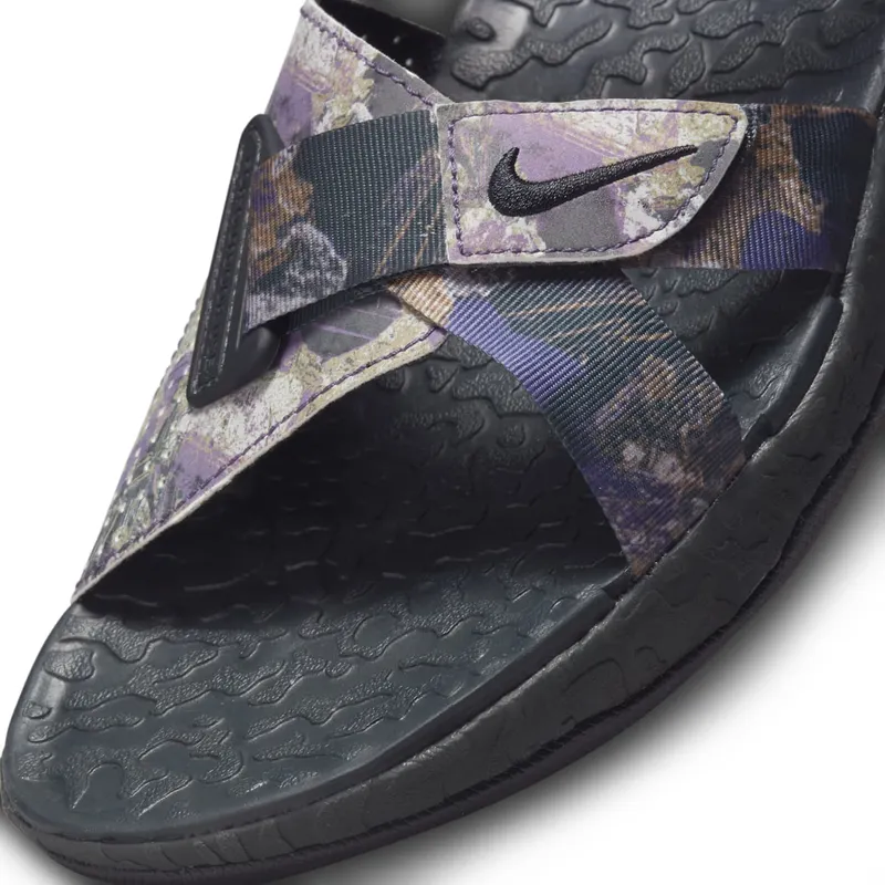 Nike Air Deschutz+ SE Brown (DQ4457-200)