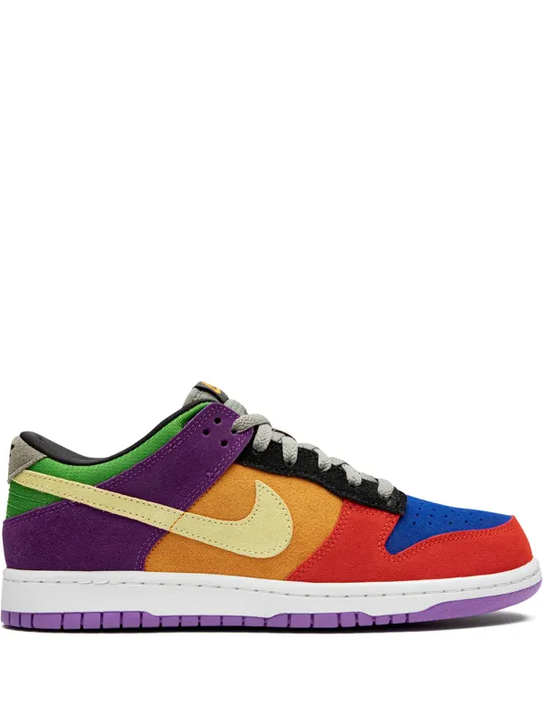 Nike Dunk PRM Viotech low-top – Red (CT5050)