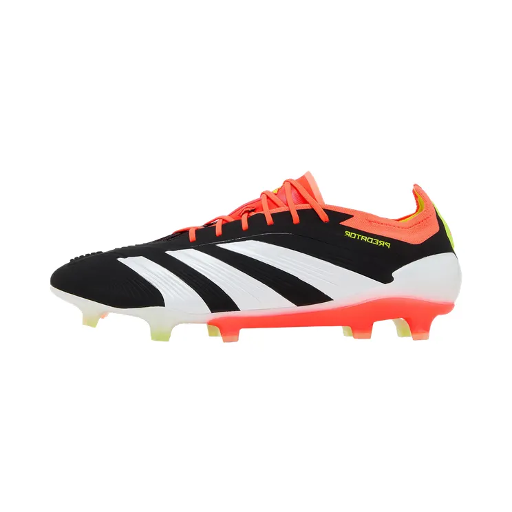Adidas Predator Elite Low FG “SOLAR ENERGY PACK” (IE1802)