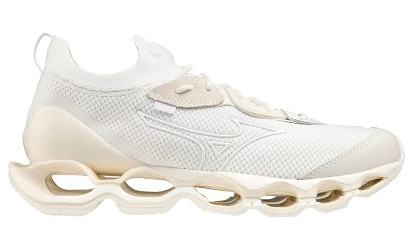 Mizuno Wave Prophecy Beta Off-White (D1GA2202-01)