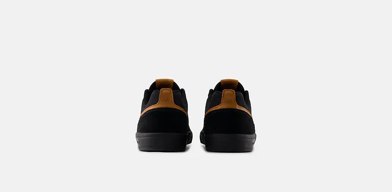 New Balance Numeric 306 Jamie Foy Black Brown (NM306BON)