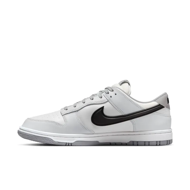 Nike Dunk Summit White/Black/Off White (HQ2053-100)