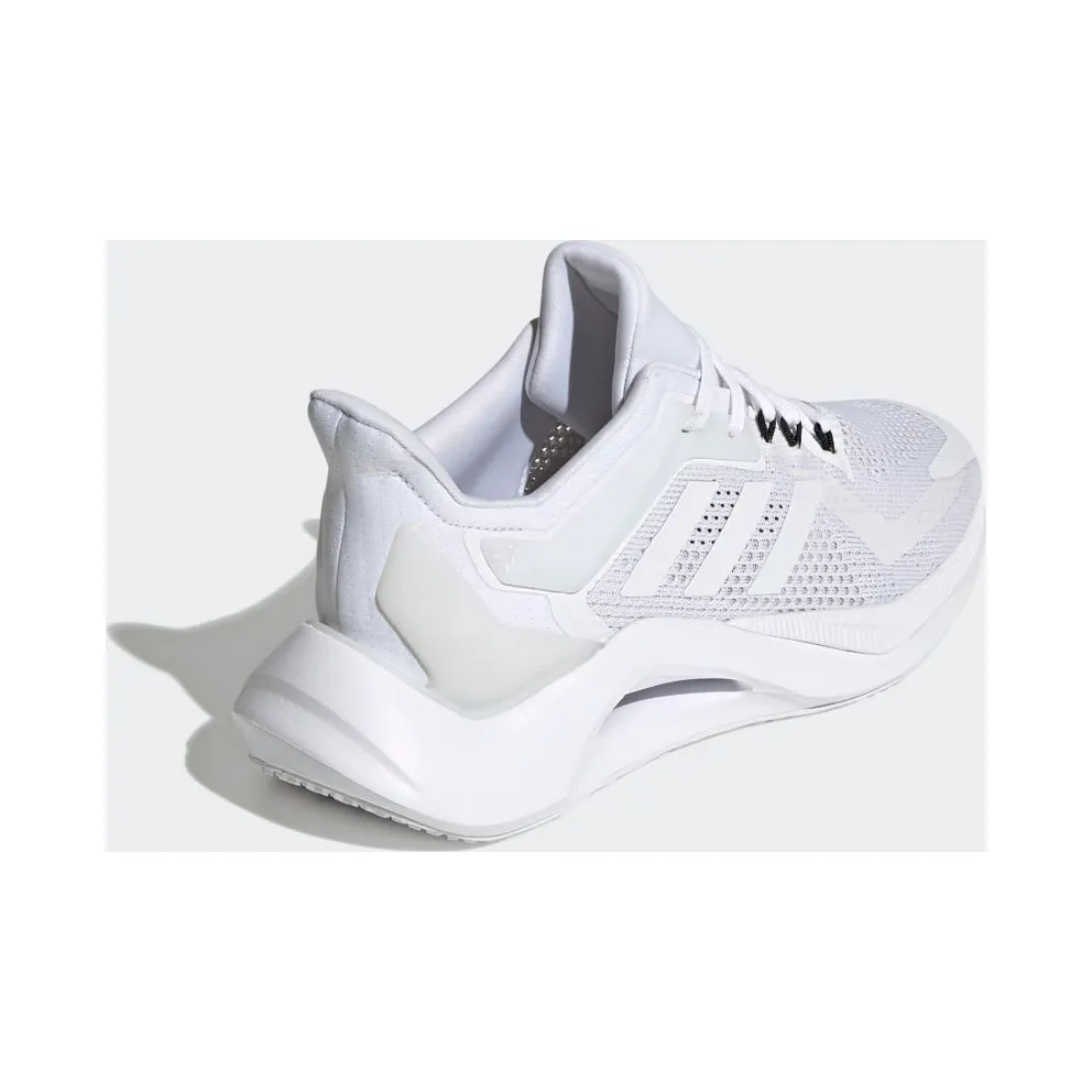 adidas Alphatorsion 2.0 Cloud White / Cloud White / Grey One (GY0599)