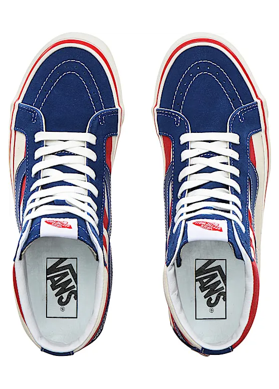 vans-sk8-hi VN0A38GFXKI
