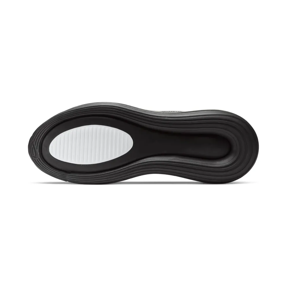 Nike Air Max 720 “Black / White” (CV1633-002)