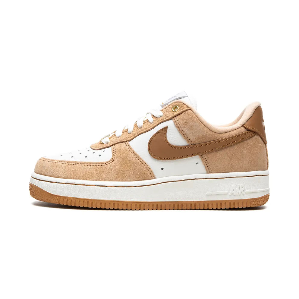 Nike AIR FORCE 1 LO MNS “Vachetta Tan” (DX1193-200)