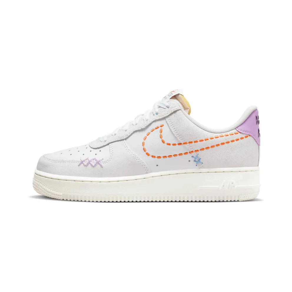 AIR FORCE 1 ’07 SE MNS “Nike 101” (DX2348-100)