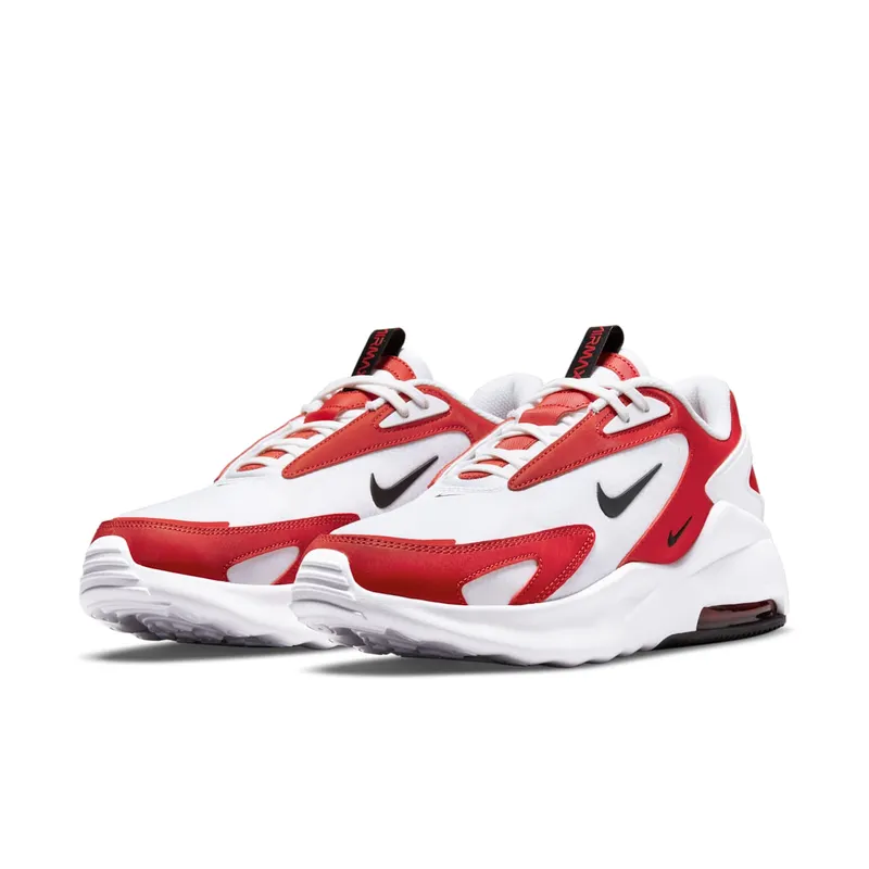 Nike Air Max Bolt White (CU4151-106)