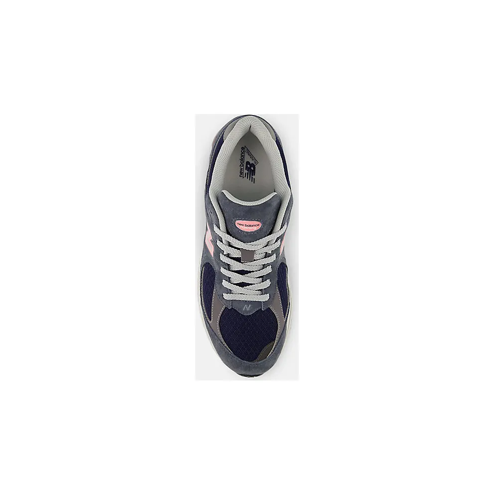 New Balance 2002r Graphite Double Bubble (U200254T)