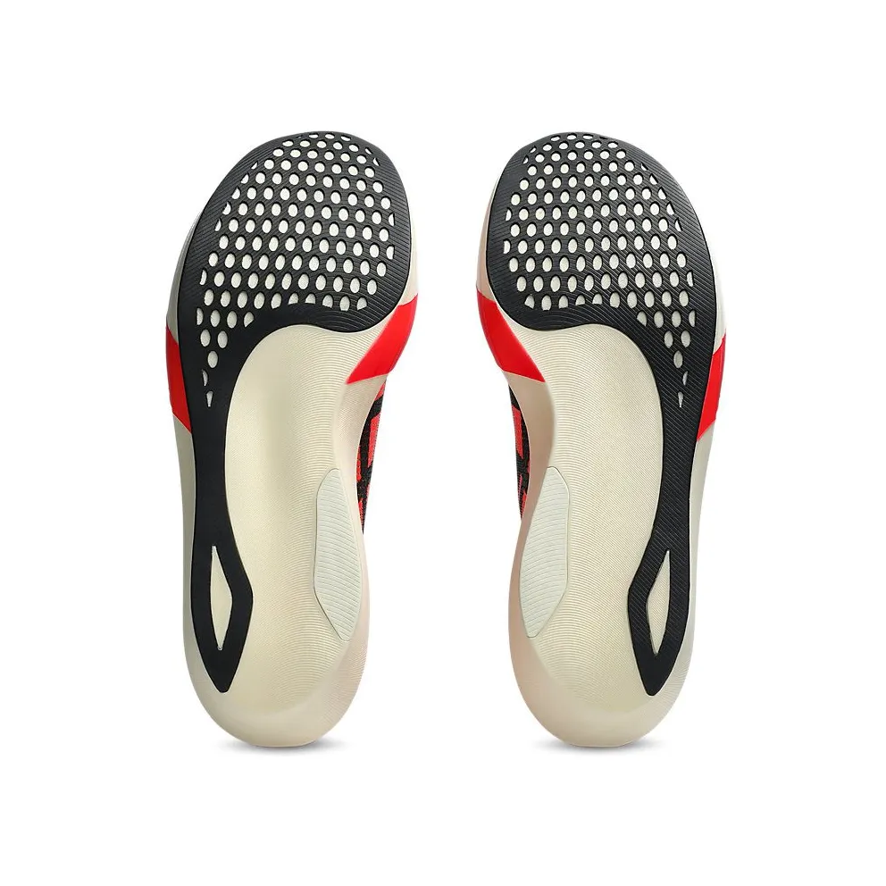 ASICS METASPEED EDGE TOKYO “Flash Red / Black” (1013A163-600)