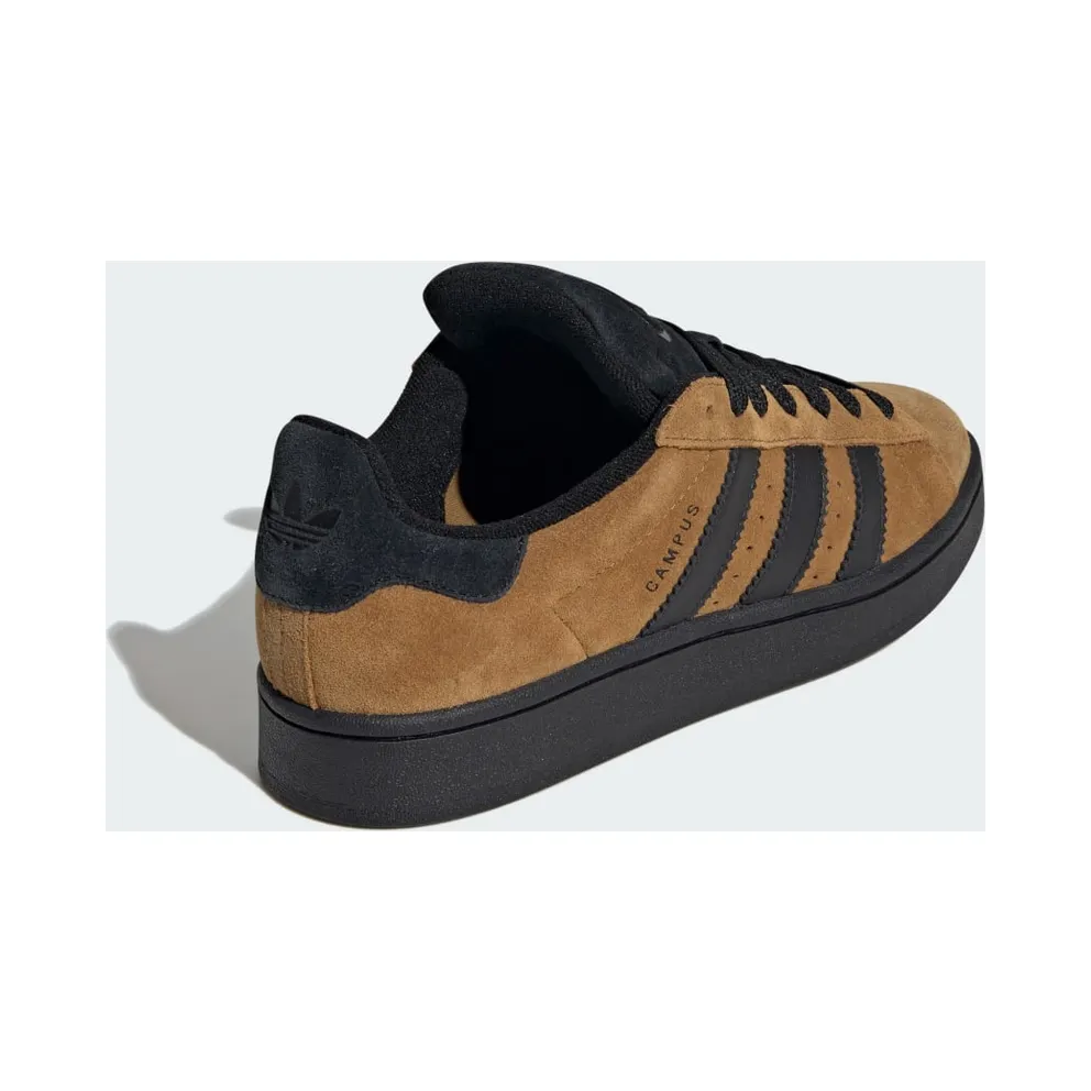 Adidas Campus 00s Core Black / Core Black / Bronze Strata (JH8998)