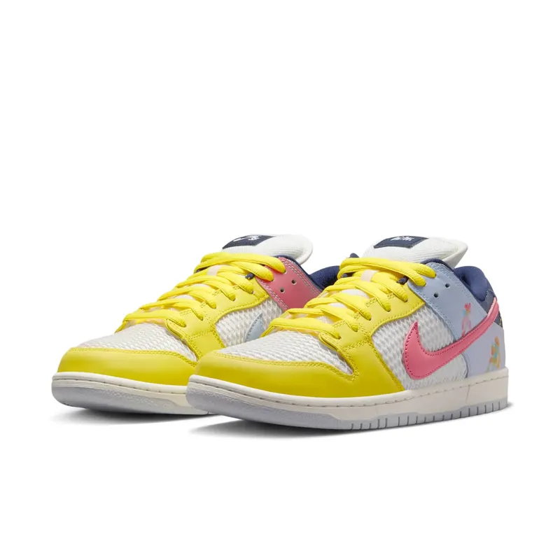 Nike SB Dunk Low “Be True” (DX5933-900)