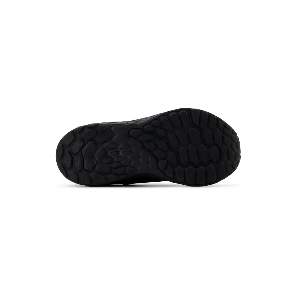 New Balance Fresh Foam Arishi Lux Bungee Lace Black Cement (PAARILX1)