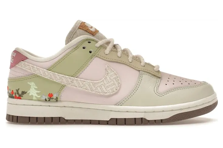 Nike Dunk Low LX Mushroom (IB8876-661)