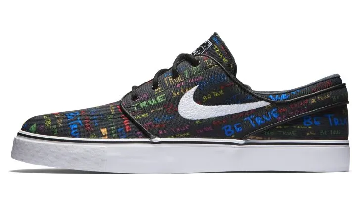 Nike SB Stefan Janoski Be True