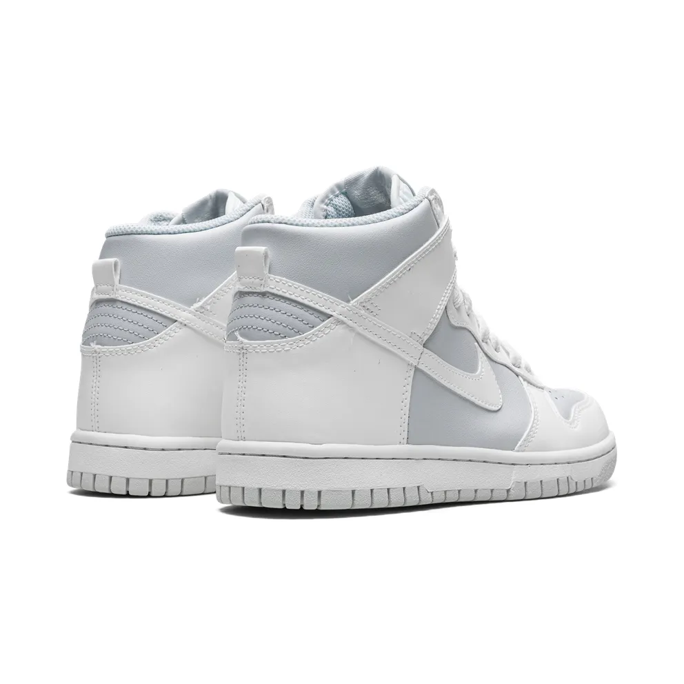 Nike Dunk High GS “Summit White” (DB2179-107)