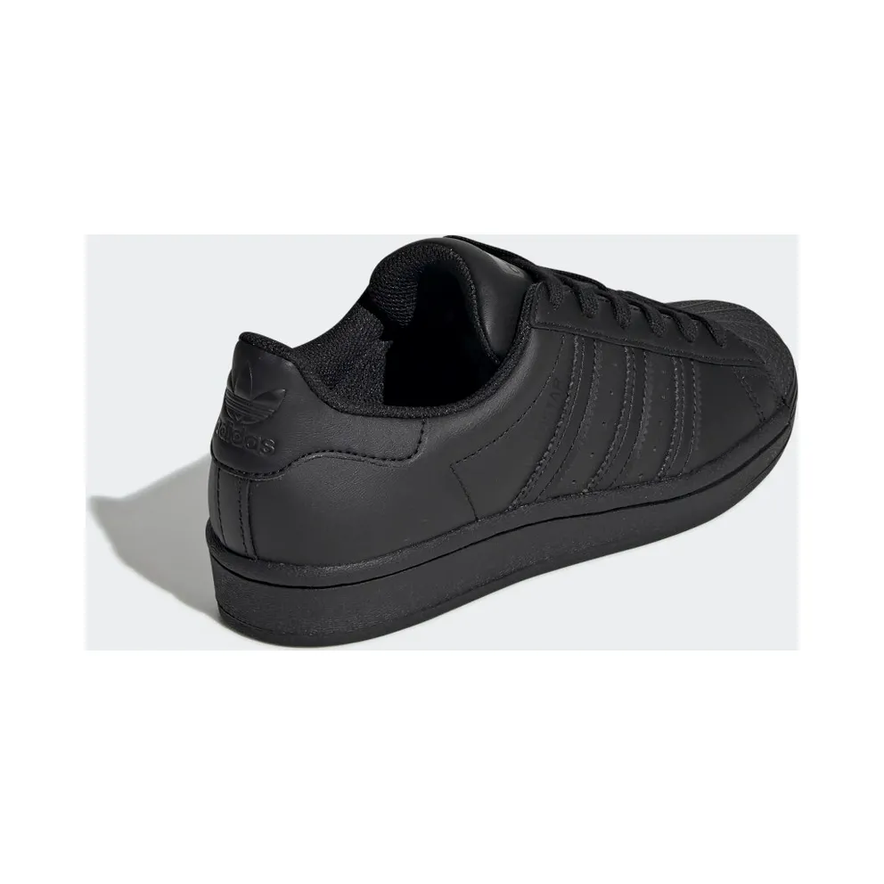 Adidas Superstar Core Black / Core Black / Core Black (FU7713)