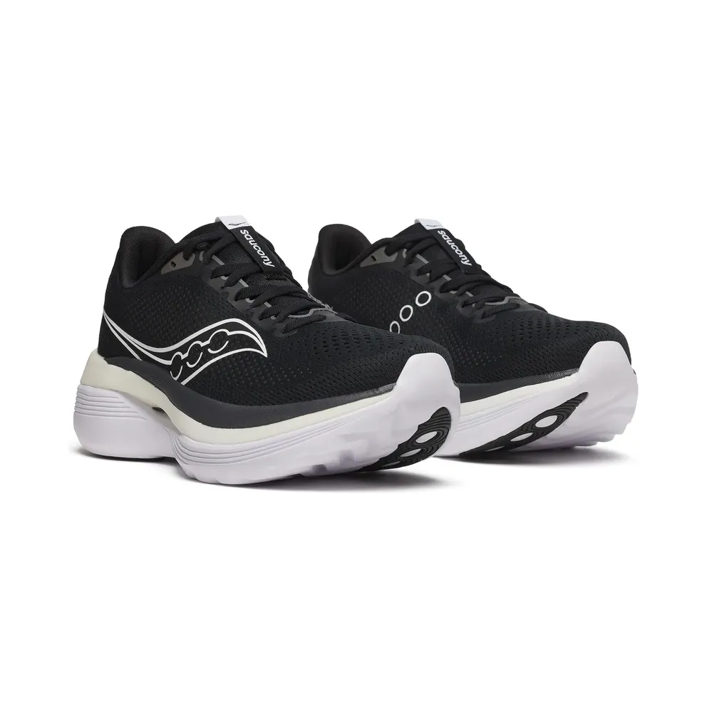 SAUCONY Endorphin Trainer “Black / White” (S20996-100)