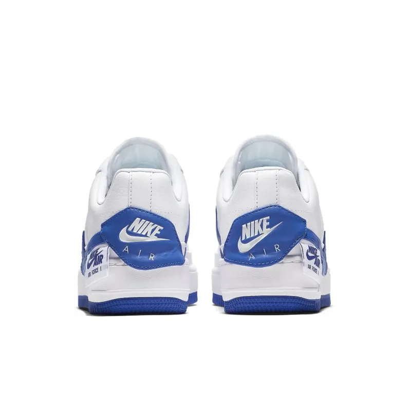 Nike Air Force 1 Jester XX White Game Royal (W) White/Game Royal (AO1220-104)
