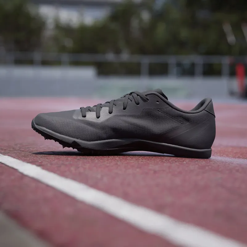 Adidas Adizero Distancestar Core Black / Zero Metalic / Cloud White (IG9906)