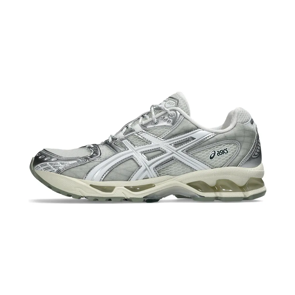 Asics Gel-Nimbus 10.1 “White” (1203A543-112)