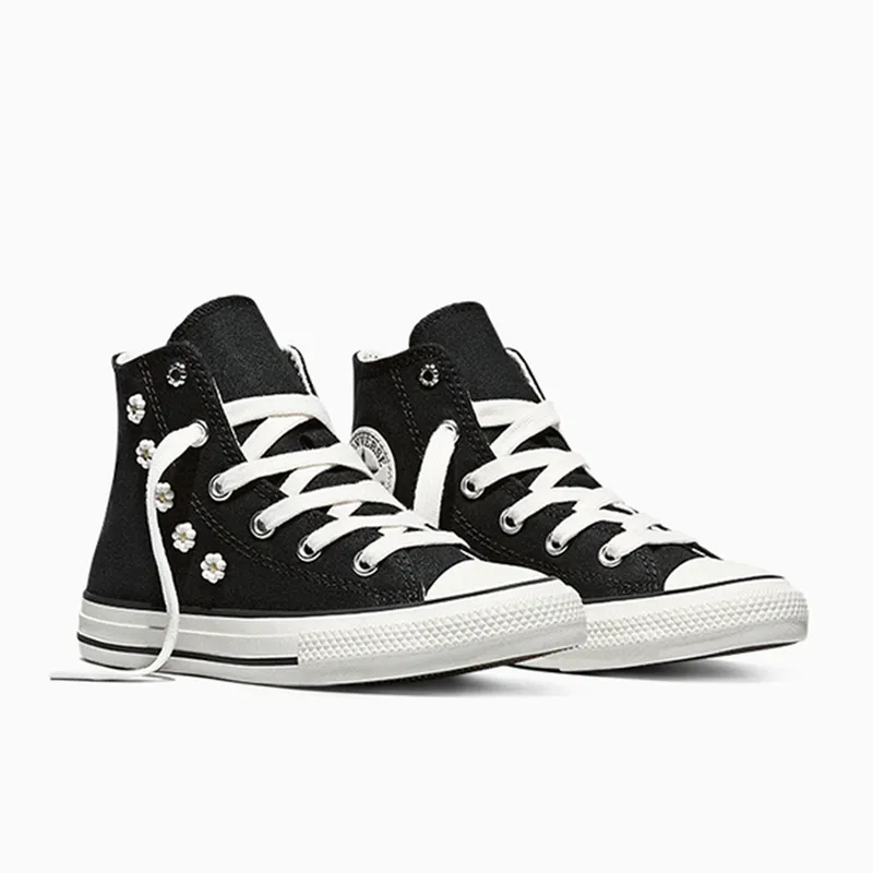 Converse Chuck Taylor Black (A19750C)