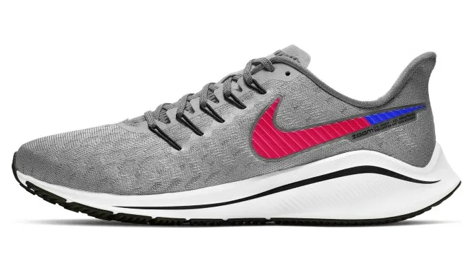 Nike Air Zoom Vomero 14 Grau (AH7857-013)