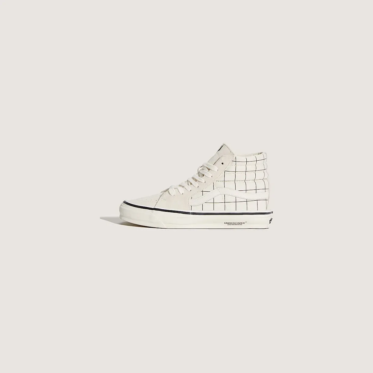 vans-sk8-hi VN000Z10C9F