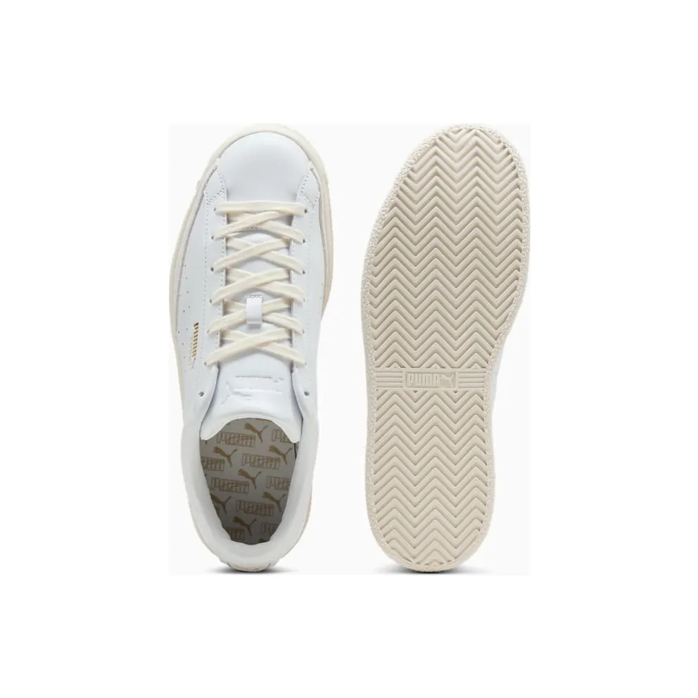 Puma Court White (405348-01)