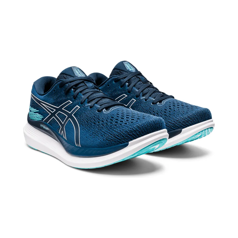 Asics GlideRide 3 Mako Blue/French Blue (1011B336.400)