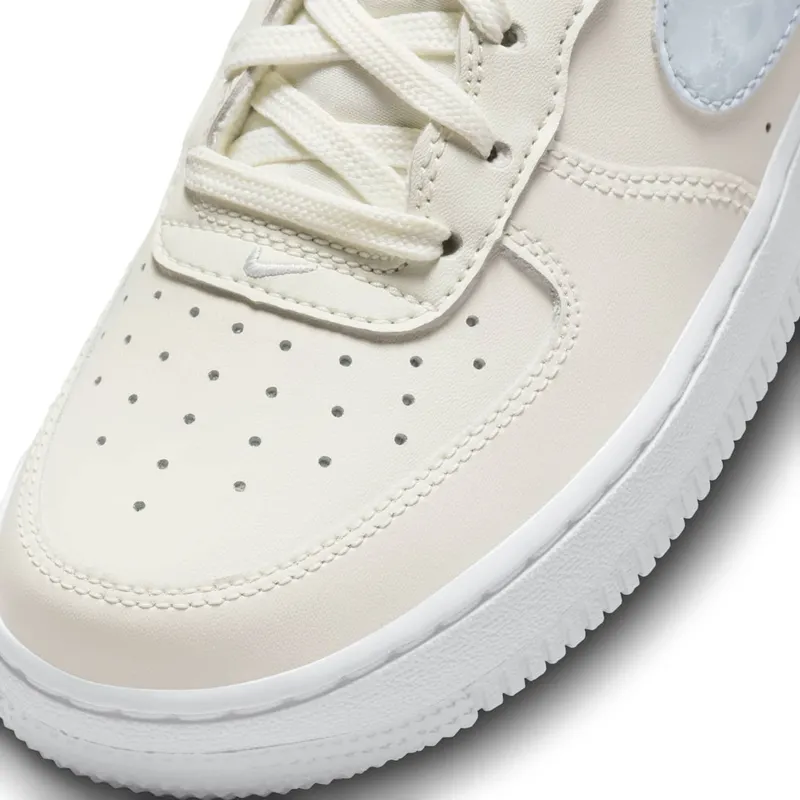 Nike Air Force 1 Low Pale Ivory Sea Glass (CT3839-110)
