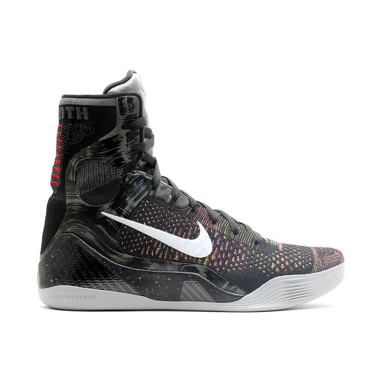 Nike Kobe 9 Elite XDR Masterpieces (641714-001)
