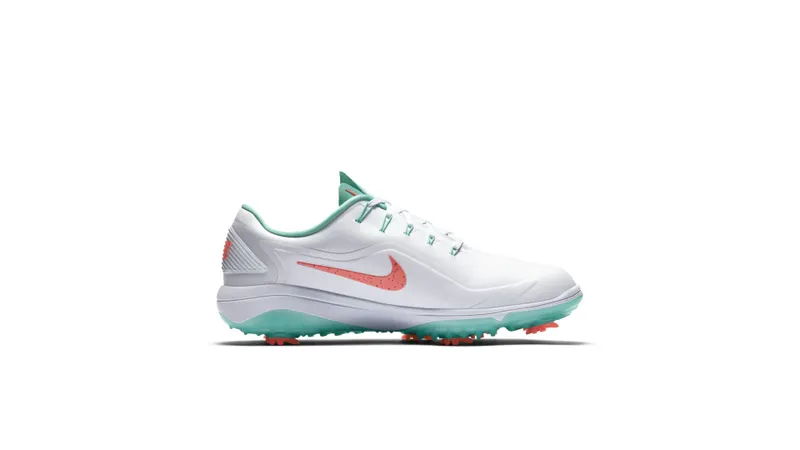 Nike React Vapor 2 Hot Punch White/Hot Punch-Aurora Green (BV1135-105)