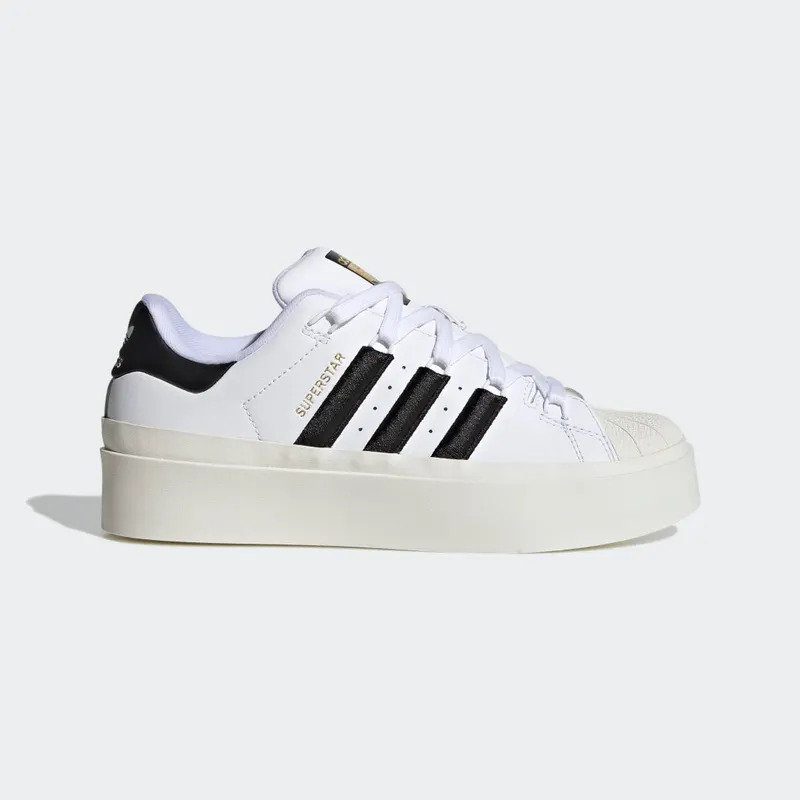 Adidas Superstar Bonega Cloud White / Core Black / Off White (GY5250)