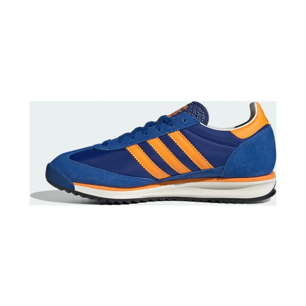 Adidas SL 72 Rs Royal Blue / Crew Orange / Off White (JR8775)